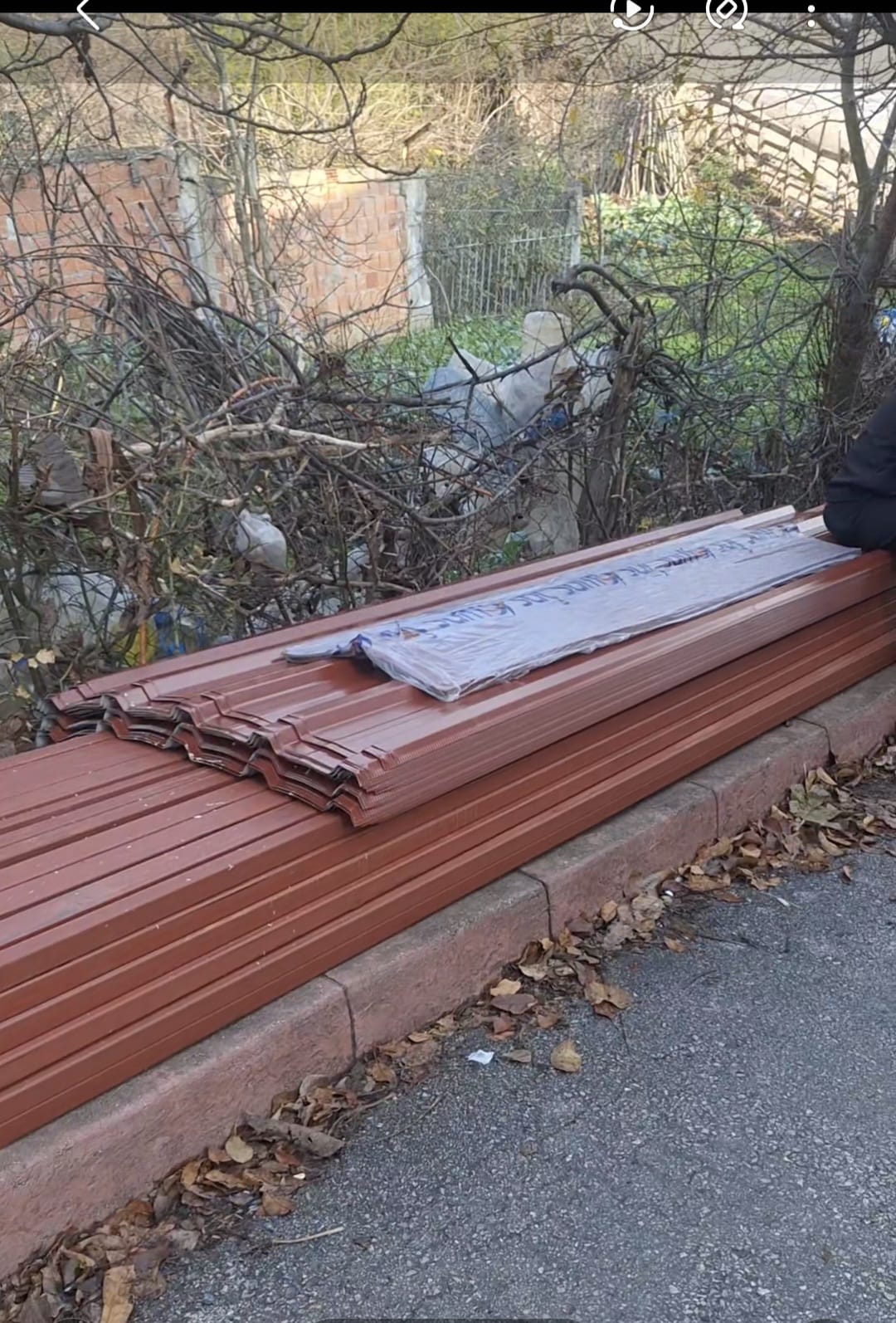 Arslan Çatı İzolasyon